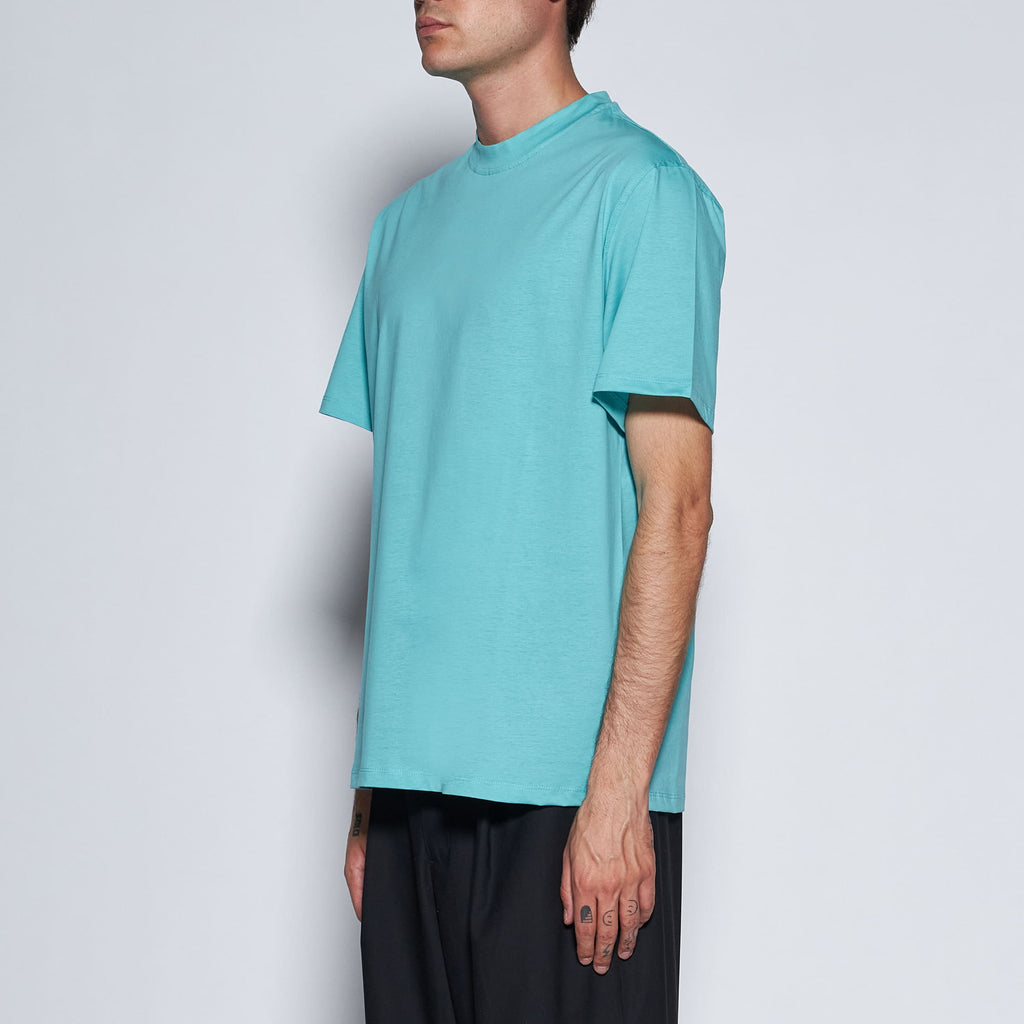 T-SHIRT IN COTONE