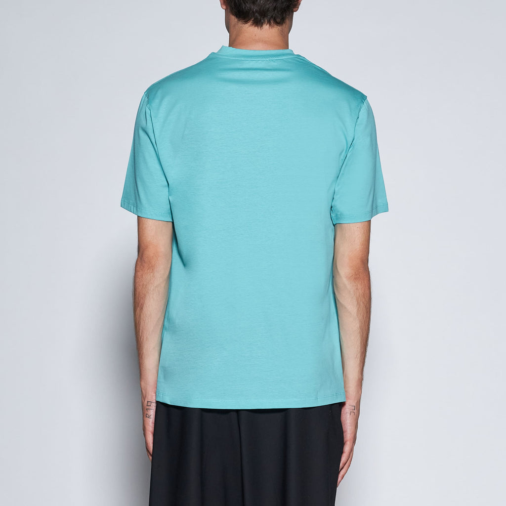 T-SHIRT IN COTONE