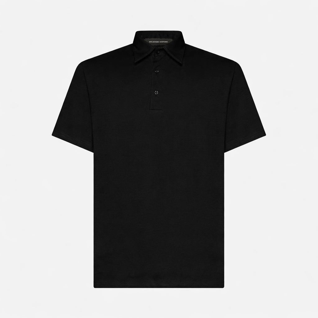 POLO IN 100% COTONE