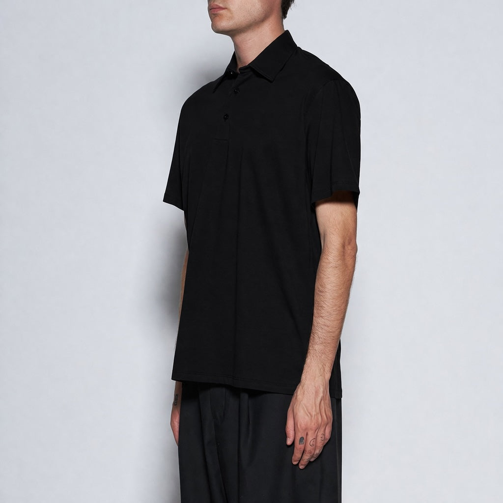 POLO IN 100% COTONE
