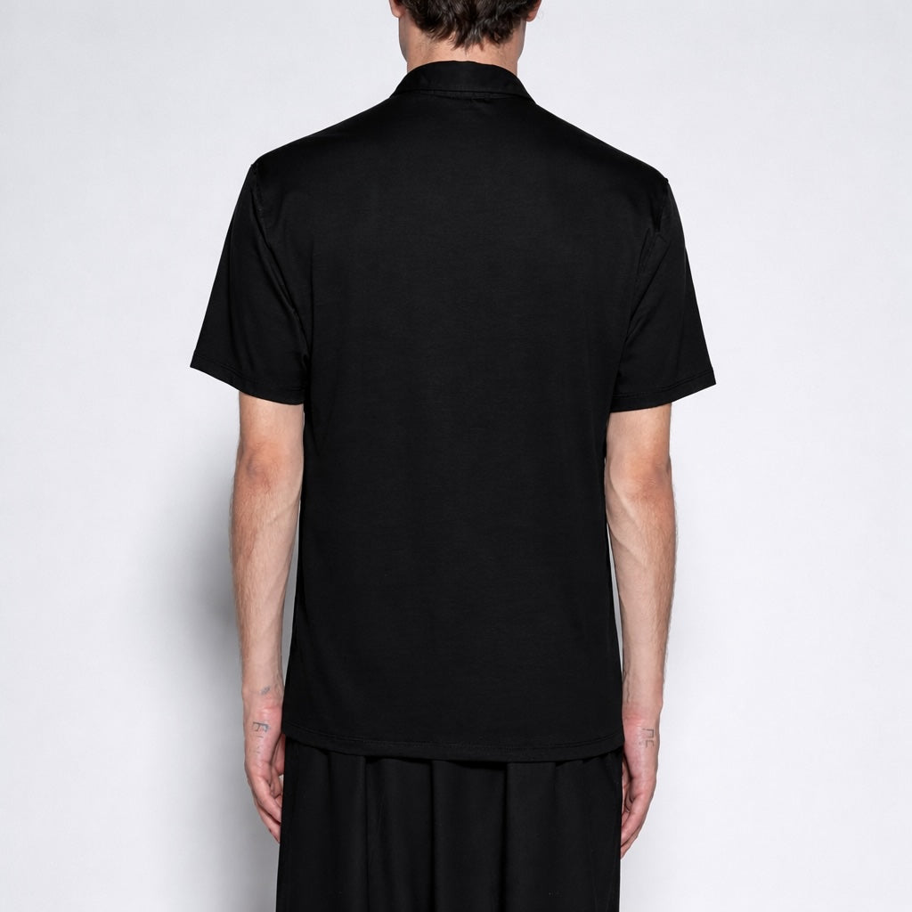 POLO IN 100% COTONE