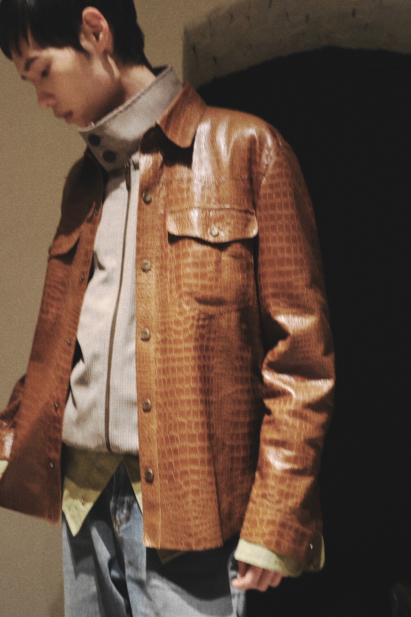 Our Brand Story | Salvatore Santoro